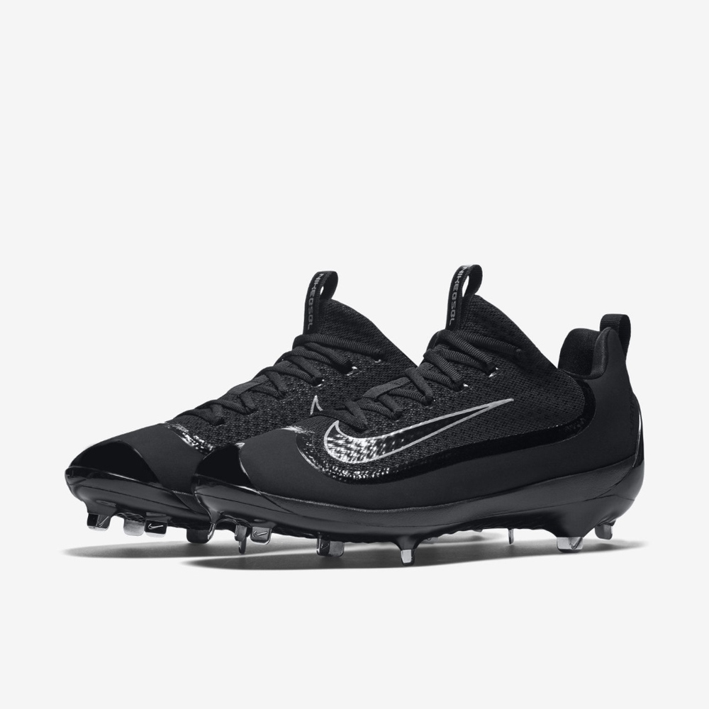 Nike Air Huarache Baseball Cleats size 9